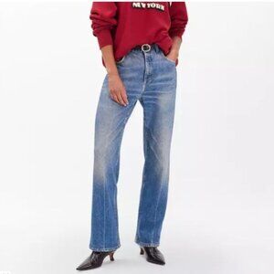 Rag & Bone Miramar Shea Straight Pants  Size 30 (NWT)